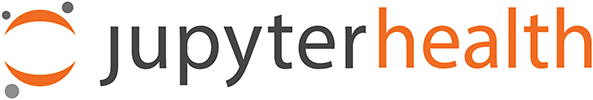 JupyterHealth