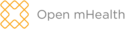 Open mHealth